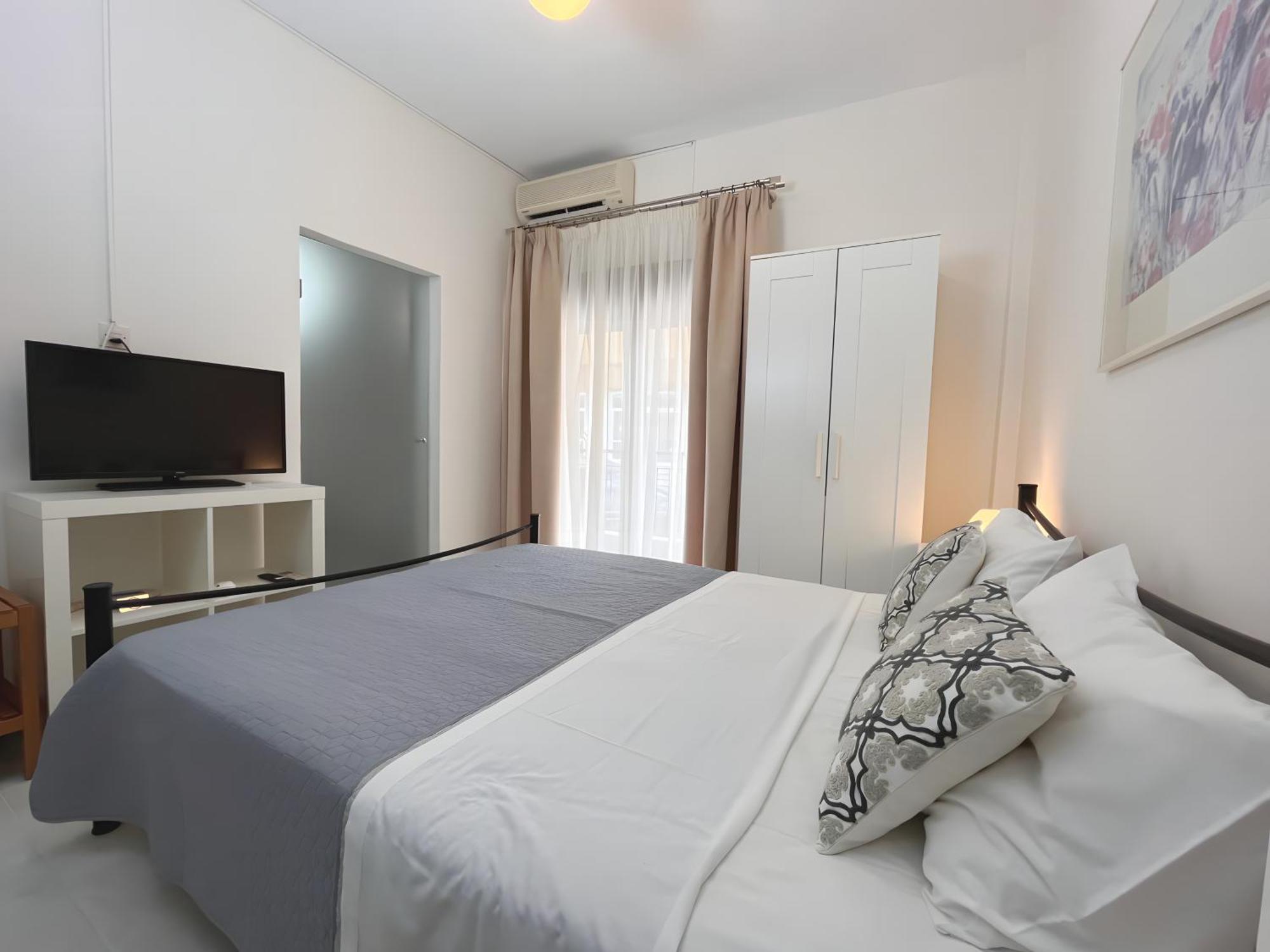 Almira Studios Sarti Ngoại thất bức ảnh